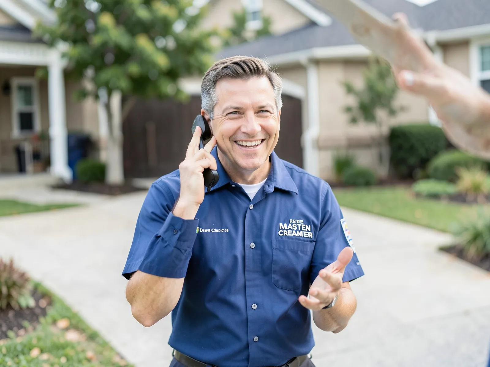 Drain Cleaning Goodman, WI FAQs